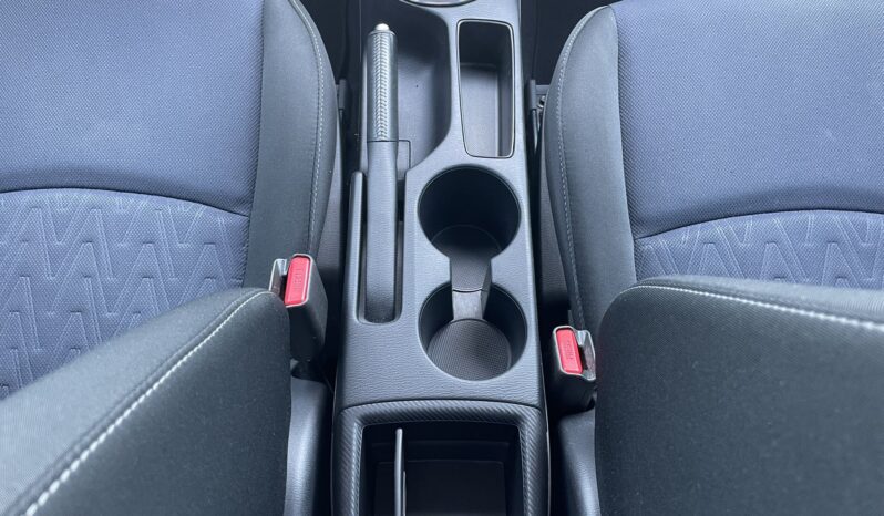 Mazda 2 G75 Challenge 2015. full