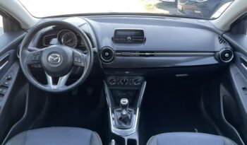 Mazda 2 G75 Challenge 2015. full