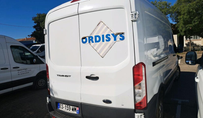 Ford Transit VAN L3H2 – 2017. full