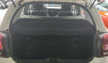 TERETNO: Citroen C3 VAN 1.2 PureTech 2020 full