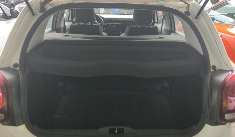 TERETNO: Citroen C3 VAN 1.2 PureTech 2020 full