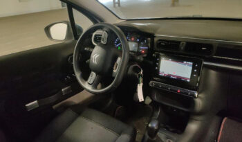 TERETNO: Citroen C3 VAN 1.2 PureTech 2018 full