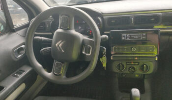 TERETNO: Citroen C3 VAN 1.2 PureTech 2020 full