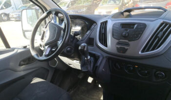 Ford Transit VAN L3H2 – 2017. full