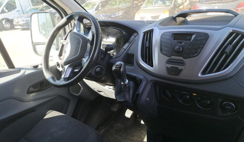 Ford Transit VAN L3H2 – 2017. full