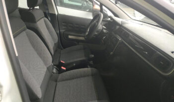 TERETNO: Citroen C3 VAN 1.2 PureTech 2020 full