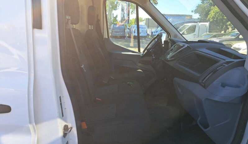 Ford Transit VAN L3H2 – 2017. full