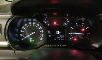 TERETNO: Citroen C3 VAN 1.2 PureTech 2018 full