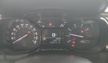 TERETNO: Citroen C3 VAN 1.2 PureTech 2020 full