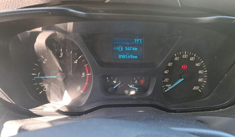 Ford Transit VAN L3H2 – 2017. full