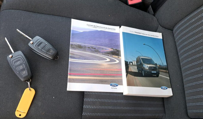 Ford Transit VAN L3H2 – 2017. full