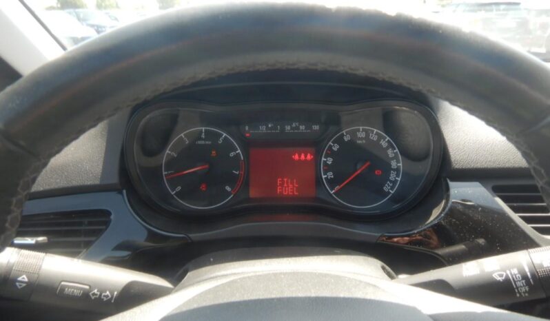 Opel Corsa 1.2 Black Edition 2019. full