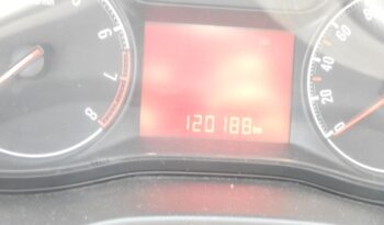 Opel Corsa 1.2 Black Edition 2019. full