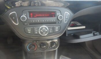 Opel Corsa 1.2 Black Edition 2019. full