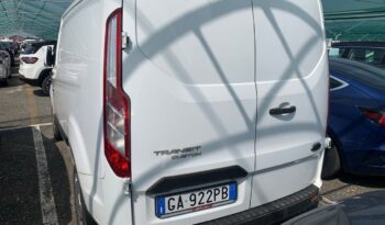 Ford Transit Custom 280 L1H1 2020. full