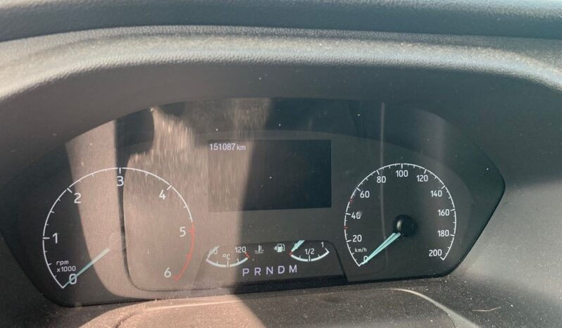 Ford Transit Custom 280 L1H1 2020. full