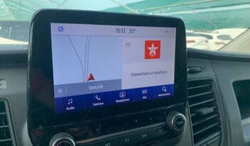 Ford Transit Custom 280 L1H1 2020. full