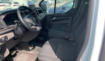 Ford Transit Custom 280 L1H1 2020. full