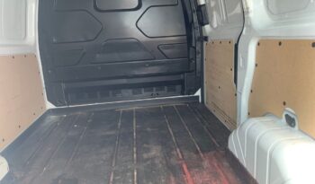 Ford Transit Custom 280 L1H1 2020. full