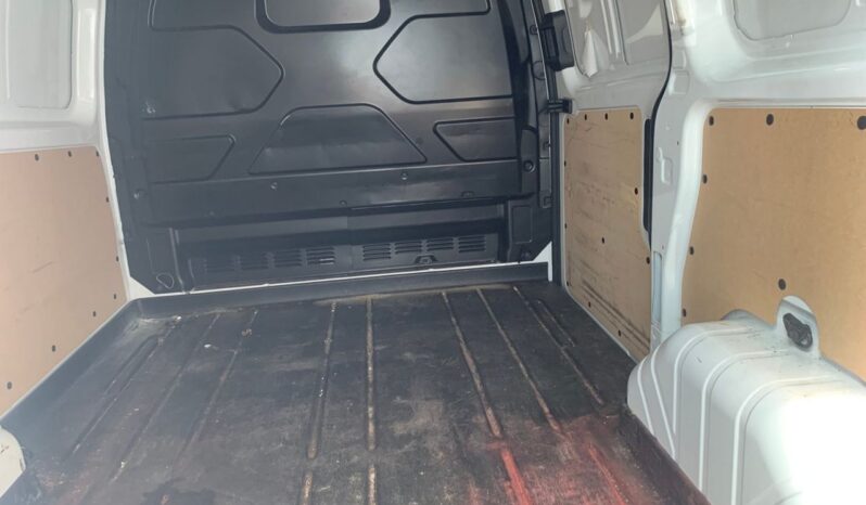 Ford Transit Custom 280 L1H1 2020. full