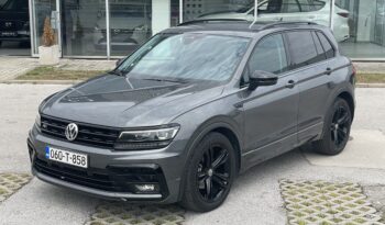 Volkswagen Tiguan R-Line 2.0 TDI 4MOTION Highline 2019. full