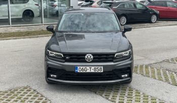 Volkswagen Tiguan R-Line 2.0 TDI 4MOTION Highline 2019. full