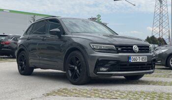 Volkswagen Tiguan R-Line 2.0 TDI 4MOTION Highline 2019. full