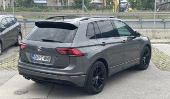 Volkswagen Tiguan R-Line 2.0 TDI 4MOTION Highline 2019. full