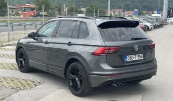 Volkswagen Tiguan R-Line 2.0 TDI 4MOTION Highline 2019. full
