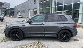 Volkswagen Tiguan R-Line 2.0 TDI 4MOTION Highline 2019. full