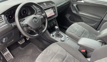 Volkswagen Tiguan R-Line 2.0 TDI 4MOTION Highline 2019. full