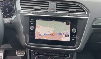 Volkswagen Tiguan R-Line 2.0 TDI 4MOTION Highline 2019. full