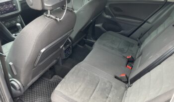 Volkswagen Tiguan R-Line 2.0 TDI 4MOTION Highline 2019. full