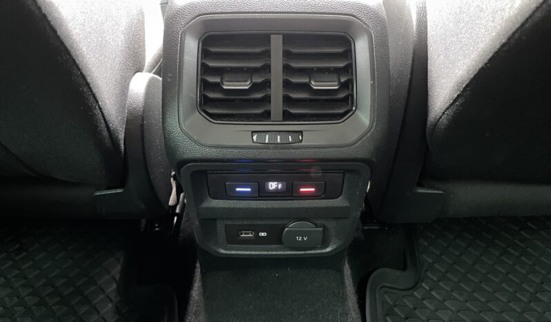 Volkswagen Tiguan R-Line 2.0 TDI 4MOTION Highline 2019. full