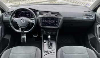 Volkswagen Tiguan R-Line 2.0 TDI 4MOTION Highline 2019. full