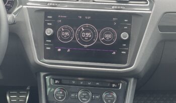 Volkswagen Tiguan R-Line 2.0 TDI 4MOTION Highline 2019. full