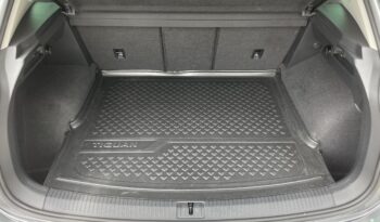 Volkswagen Tiguan R-Line 2.0 TDI 4MOTION Highline 2019. full