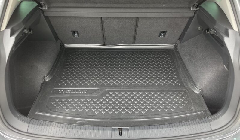 Volkswagen Tiguan R-Line 2.0 TDI 4MOTION Highline 2019. full