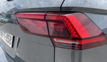 Volkswagen Tiguan R-Line 2.0 TDI 4MOTION Highline 2019. full