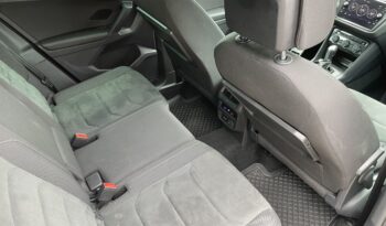 Volkswagen Tiguan R-Line 2.0 TDI 4MOTION Highline 2019. full