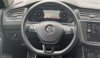 Volkswagen Tiguan R-Line 2.0 TDI 4MOTION Highline 2019. full