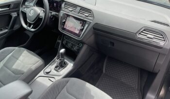 Volkswagen Tiguan R-Line 2.0 TDI 4MOTION Highline 2019. full