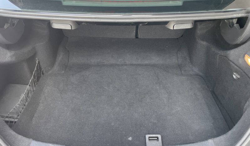 Mercedes-Benz C220 CDI Avantgarde Automatik W204 2010. full