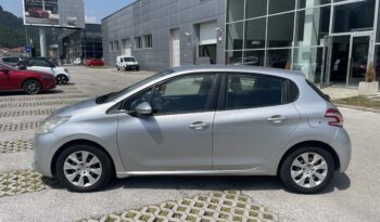 Peugeot 208 1.4 HDi 2014. full