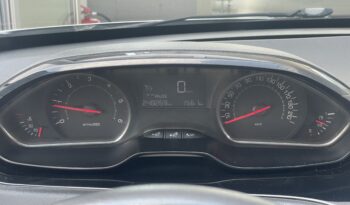 Peugeot 208 1.4 HDi 2014. full