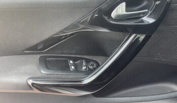 Peugeot 208 1.4 HDi 2014. full