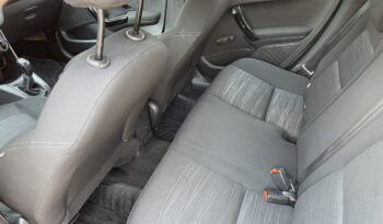Peugeot 208 1.4 HDi 2014. full