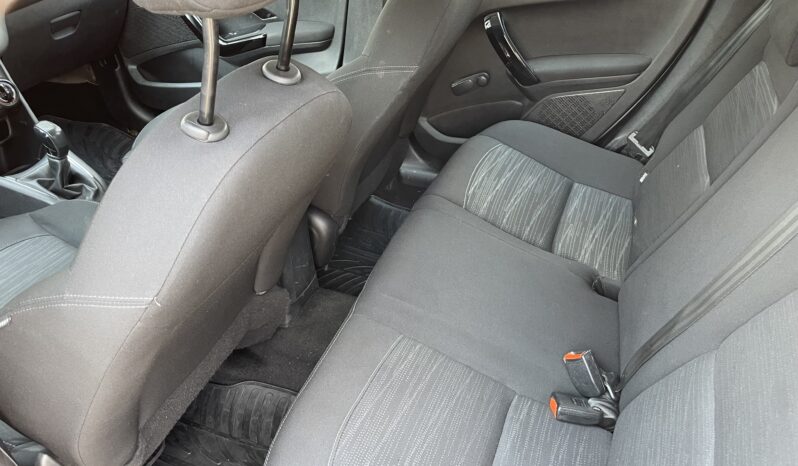 Peugeot 208 1.4 HDi 2014. full