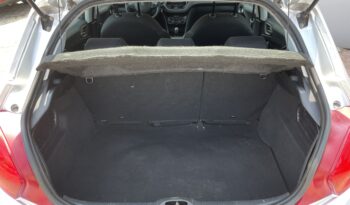 Peugeot 208 1.4 HDi 2014. full