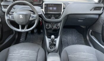 Peugeot 208 1.4 HDi 2014. full
